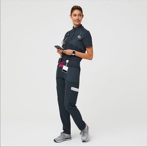 Size XS figs dark harbor set